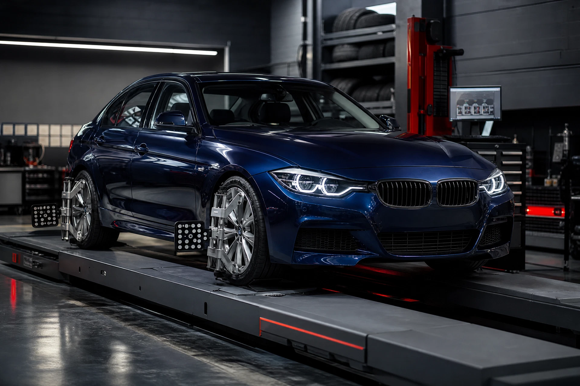 BMW Série 3